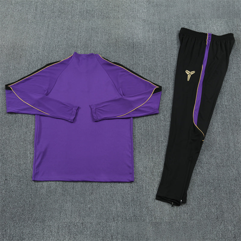 Barcelona Tracksuit/training set 26/27