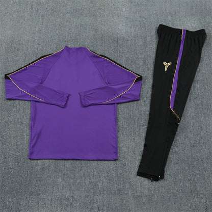Barcelona Tracksuit/training set 26/27