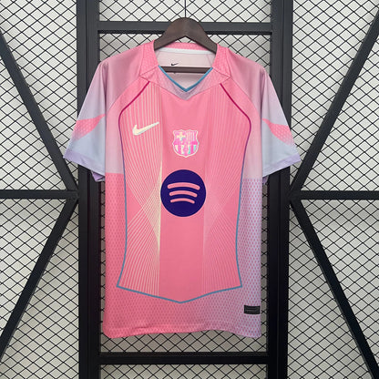 FCB Pink Special 25/26