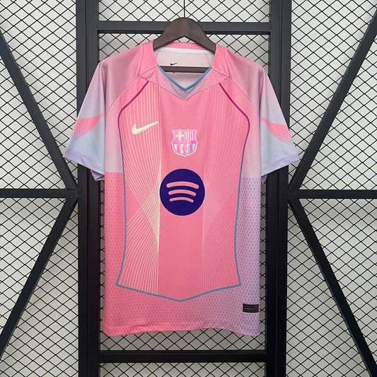 FCB Pink Special 25/26
