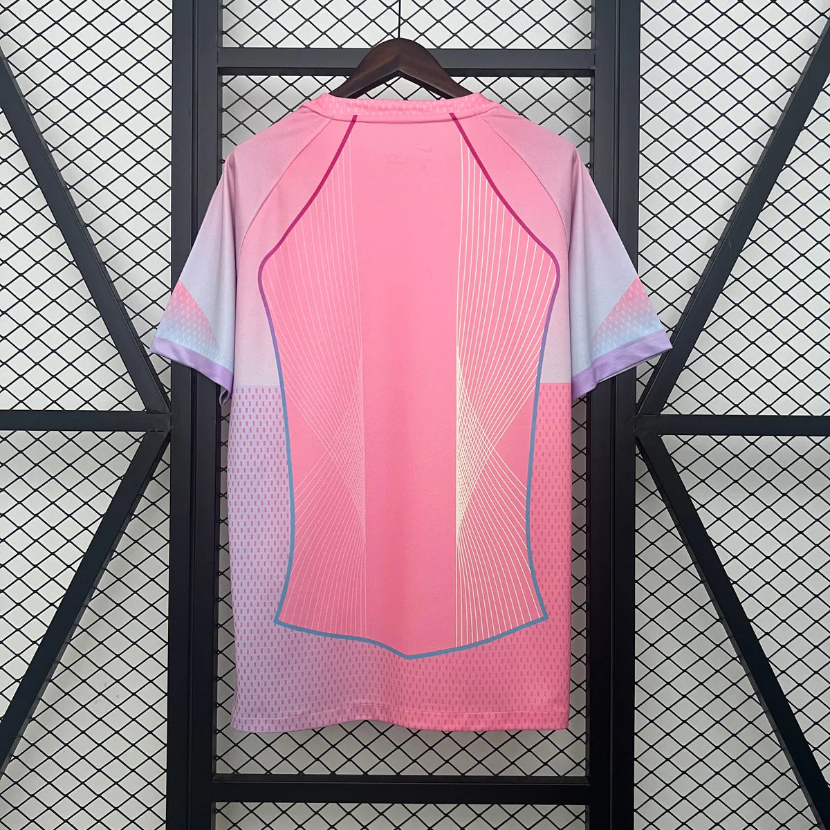FCB Pink Special 25/26