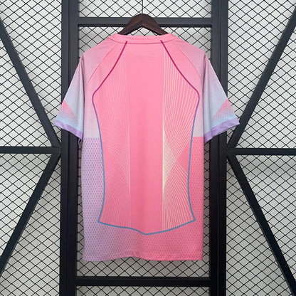 FCB Pink Special 25/26