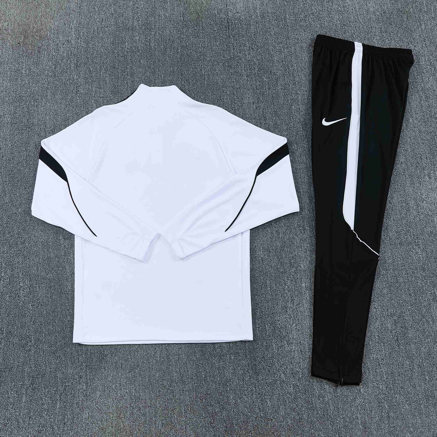 PSG Tracksuit- White
