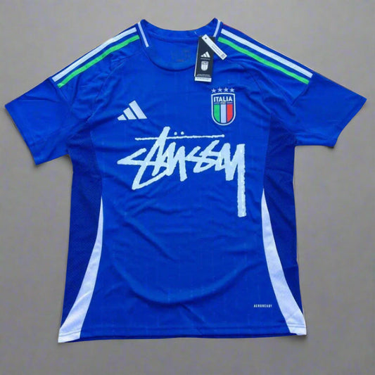 Italy Stussy Special Edition