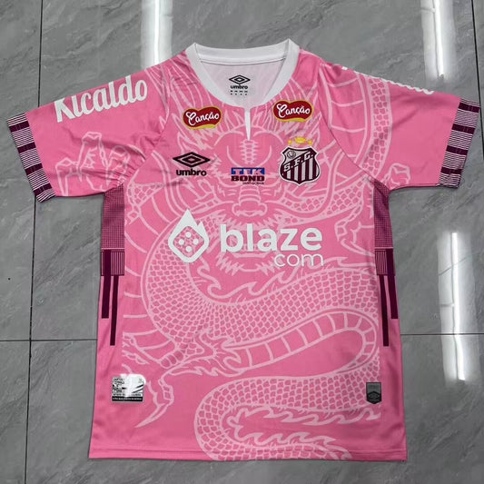 Santos Special Pink Dragon