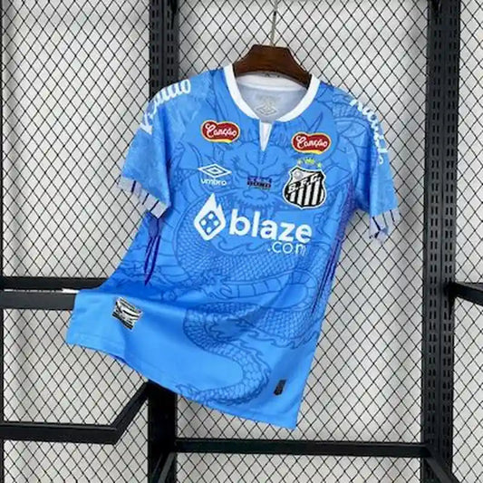 Santos Special Blue Dragon