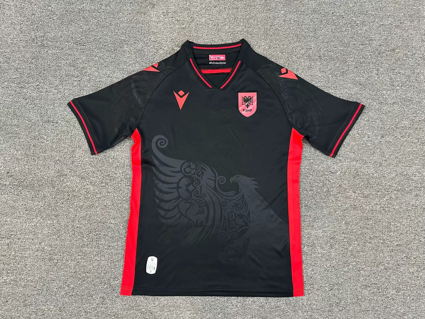 Albania Special Edition
