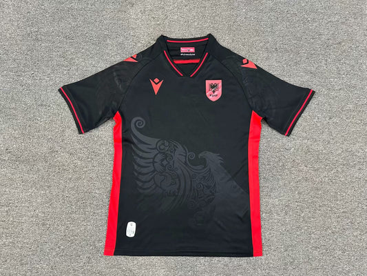 Albania Special Edition