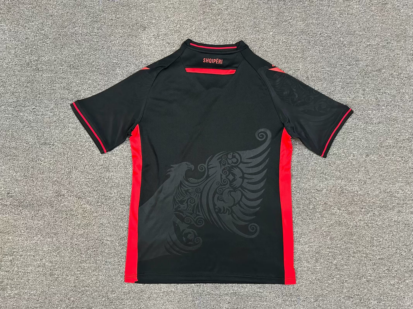 Albania Special Edition