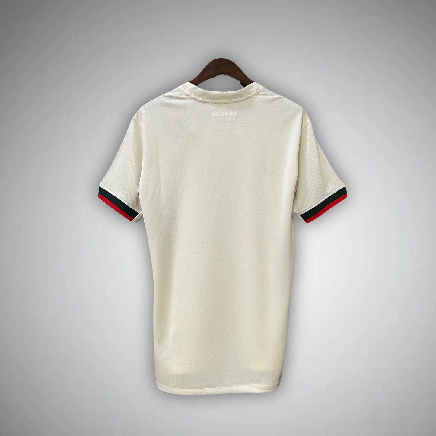 CHE Away 25/26