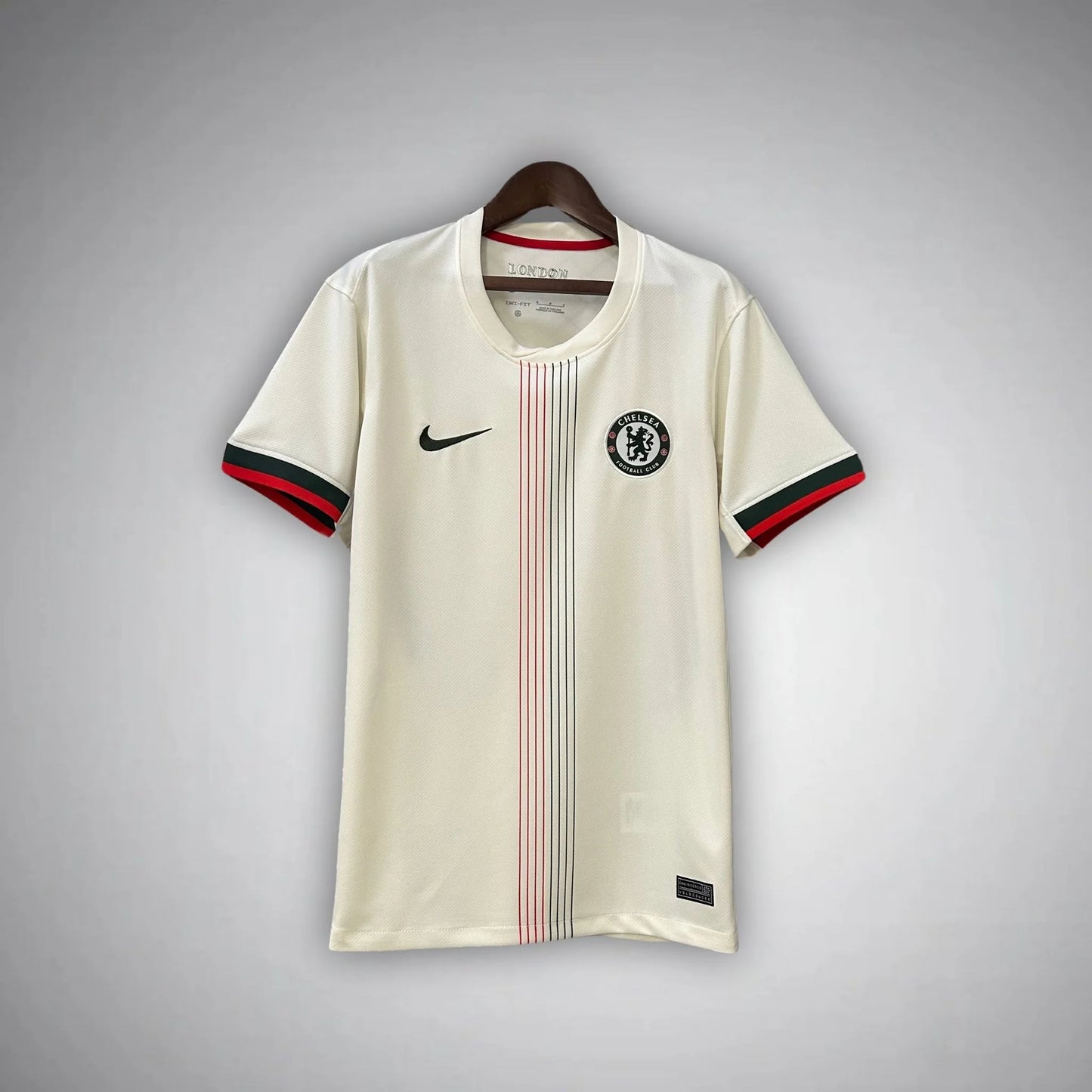 CHE Away 25/26