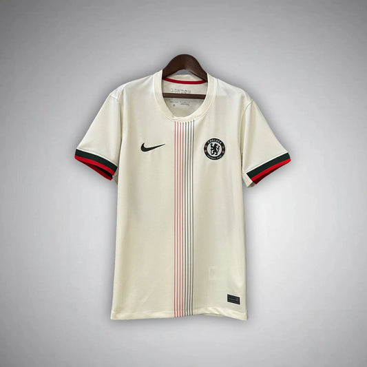 CHE Away 25/26