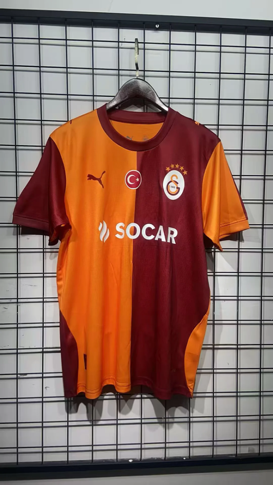 Galatasaray Home 26/27