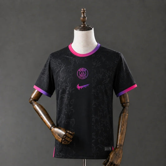 PSG ‘Paris Noir’ Special 26/27