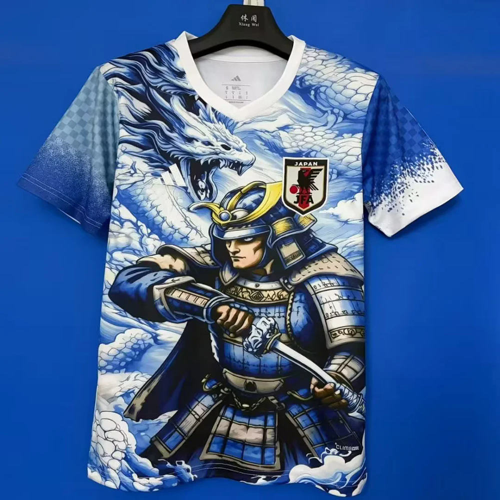 Japan Special 26/27