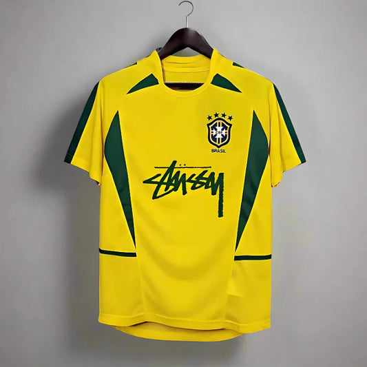 Brazil 2002 Stussy Special