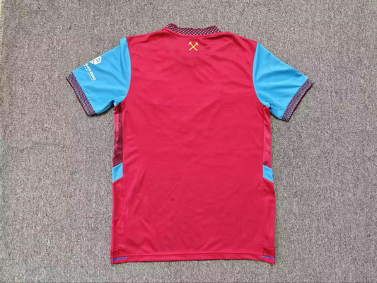 West Ham Home 26/27