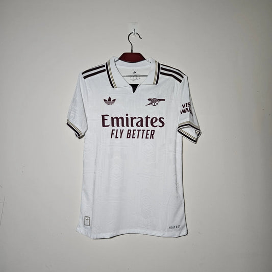 ARS 3rd 25/26