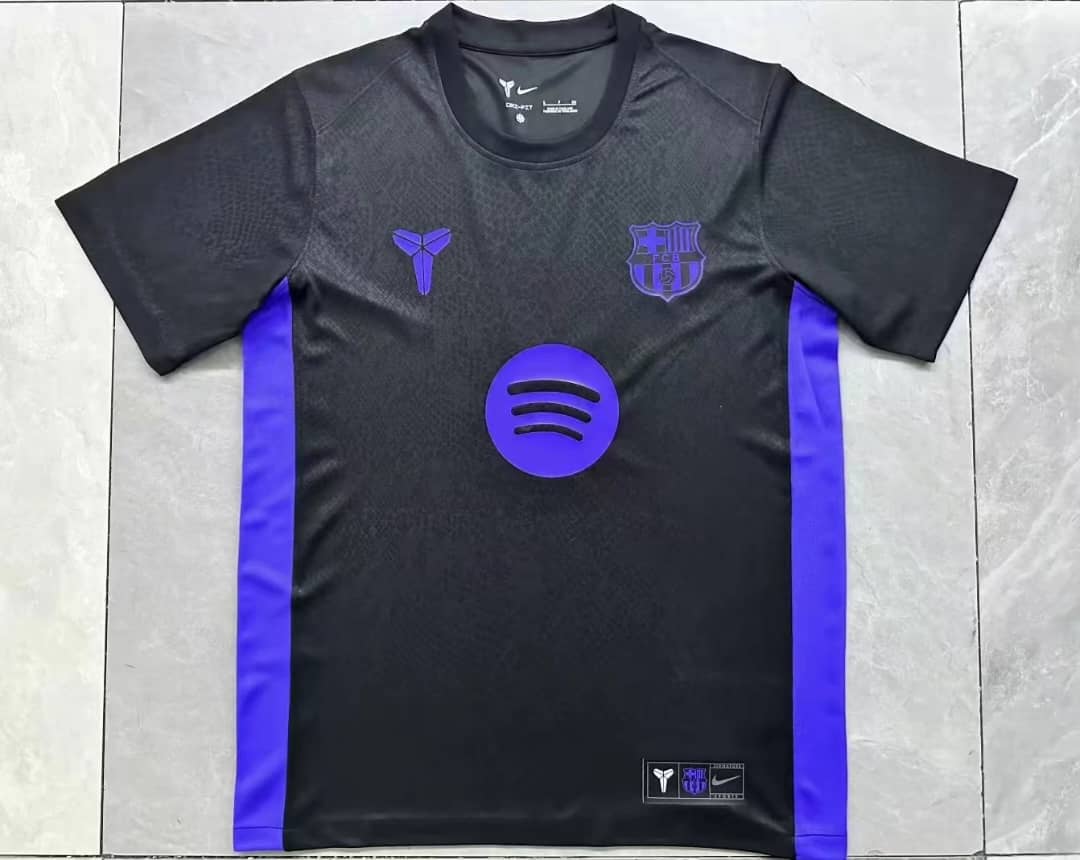 FCB Special 25/26
