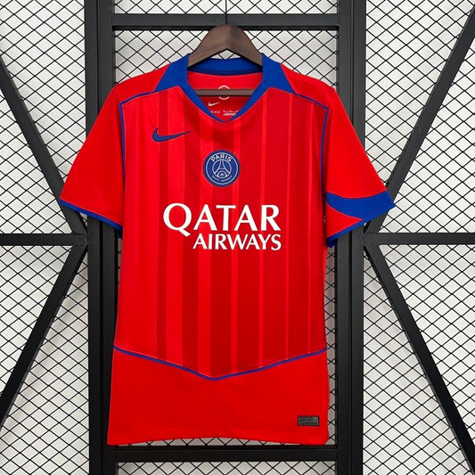 PSG 3rd 25/26