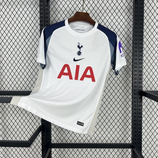 Spurs Home 25/26