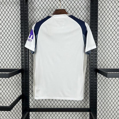 Spurs Home 25/26