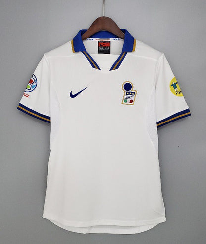 Italy Away 96-97