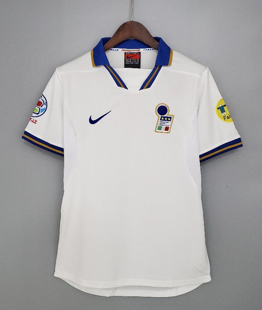 Italy Away 96-97