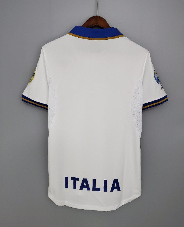 Italy Away 96-97