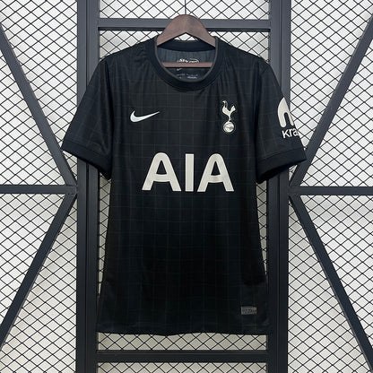 Spurs Away 25/26