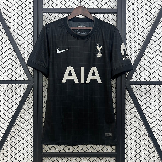 Spurs Away 25/26