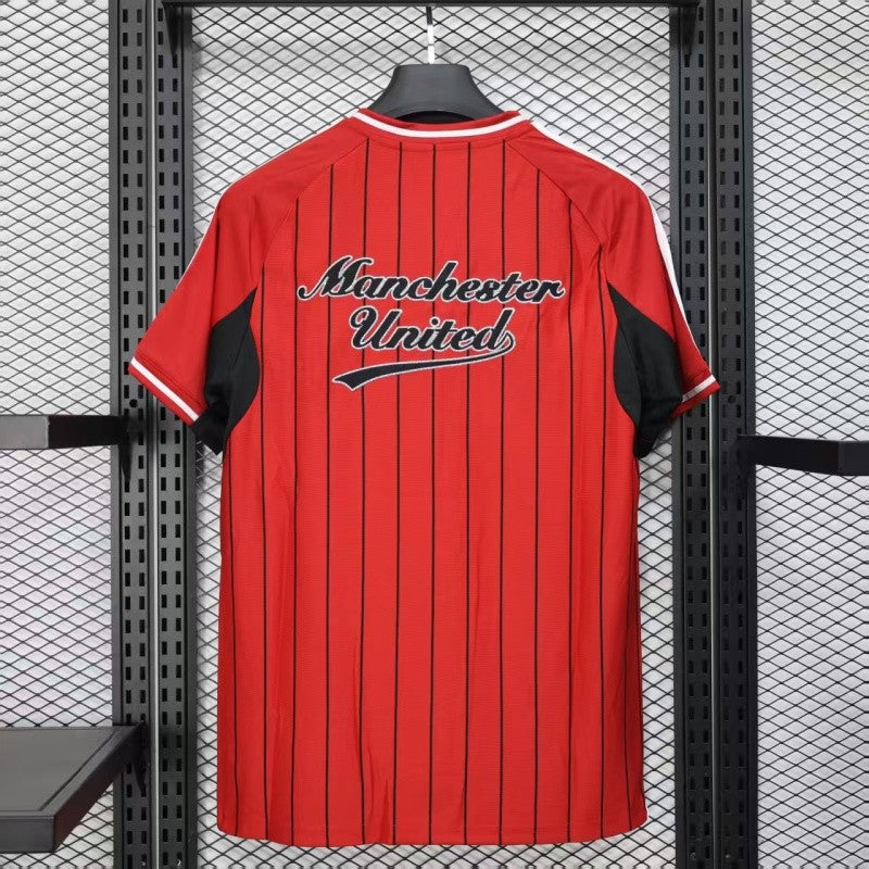 Man Utd - Baseball Special