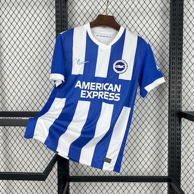 Brighton Home 25/26