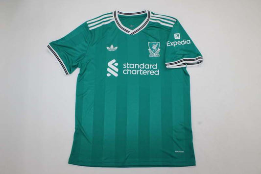 LFC 3rd 25/26