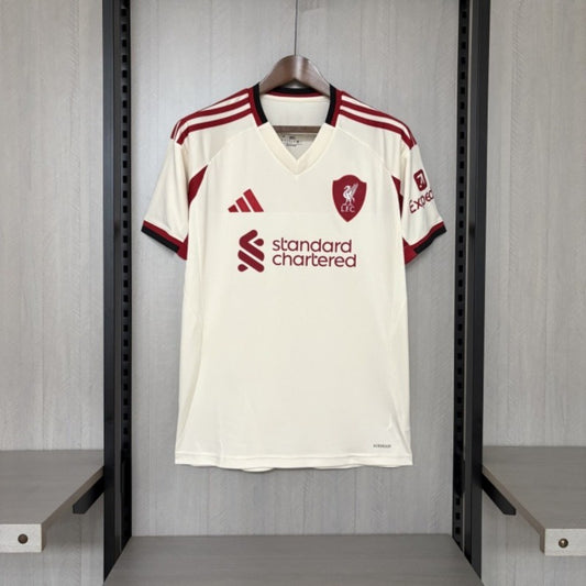 LFC Away 25/26