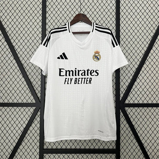 Real Madrid Home 24/25