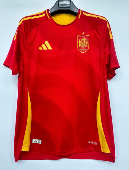 Spain Home 24/25