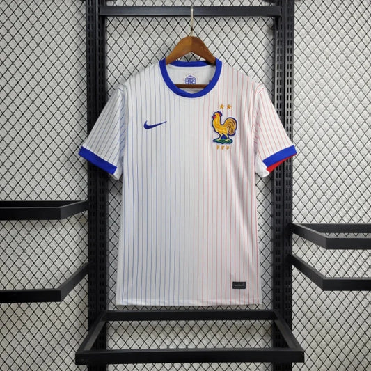 France Away 24/25