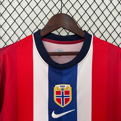 Norway Home 24/25