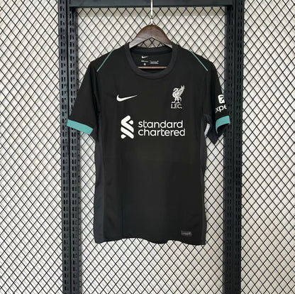 Liverpool Away 24/25