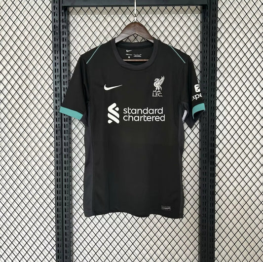 Liverpool Away 24/25