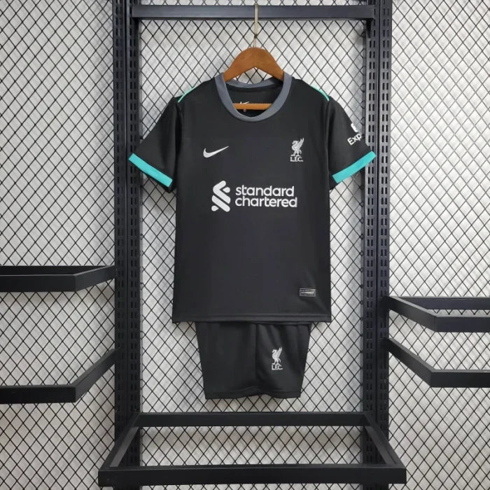 Liverpool Away 24/25 (Kids)