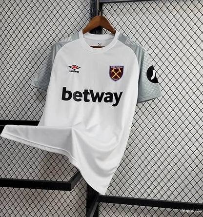 West Ham Away 24/25