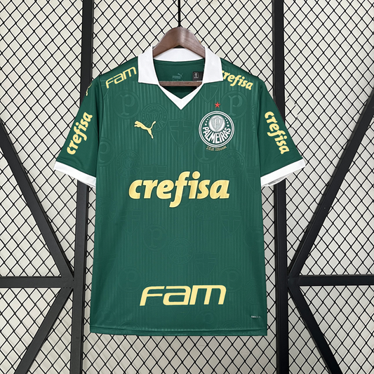 Palmeiras Home 24/25