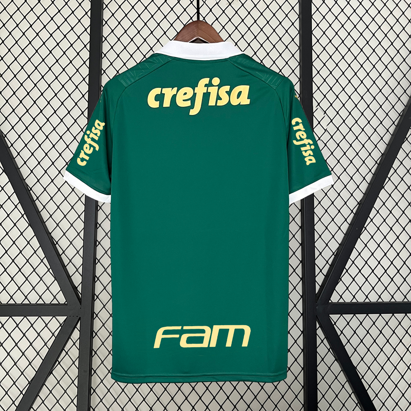 Palmeiras Home 24/25