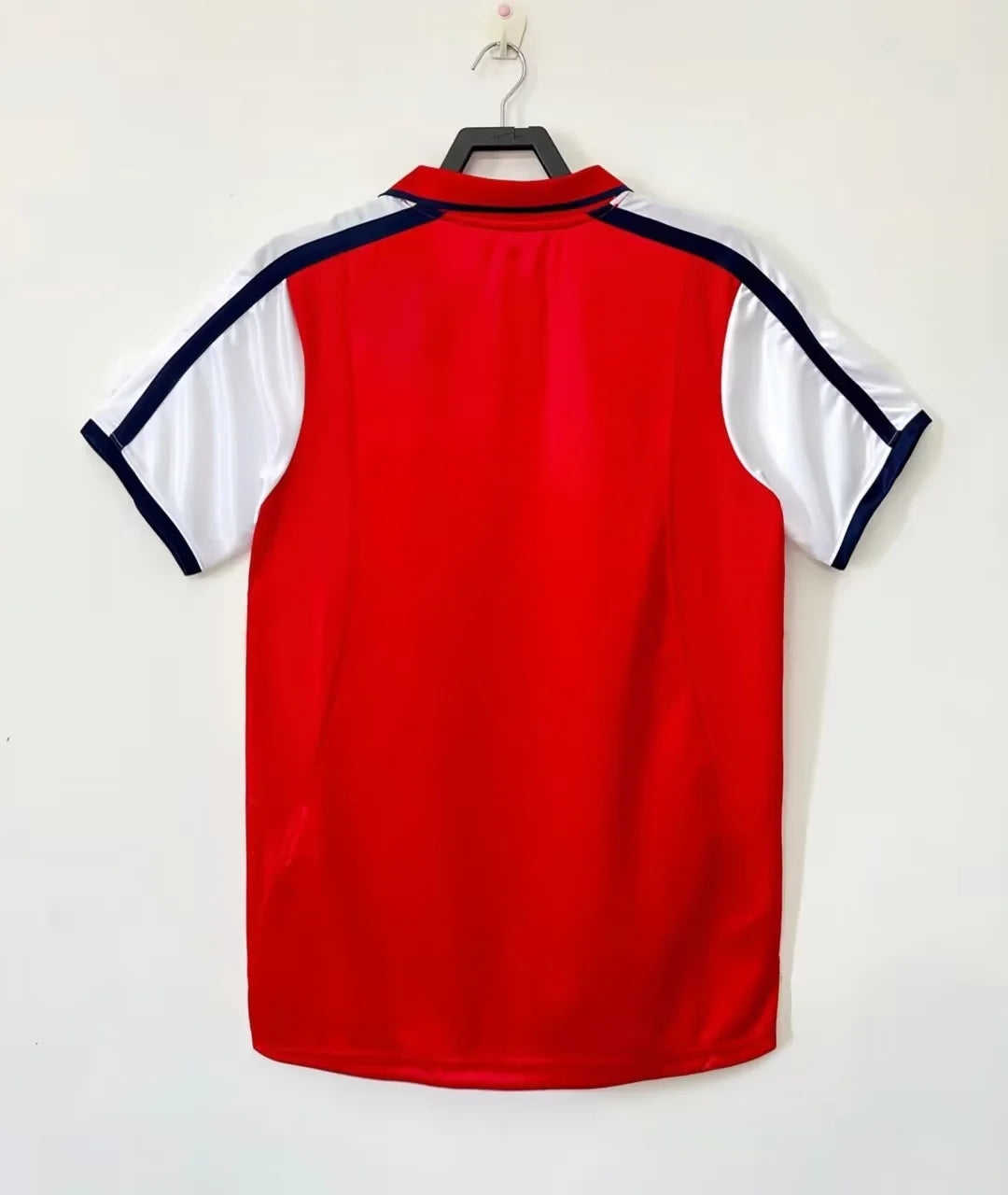 Arsenal Home 2001/2002