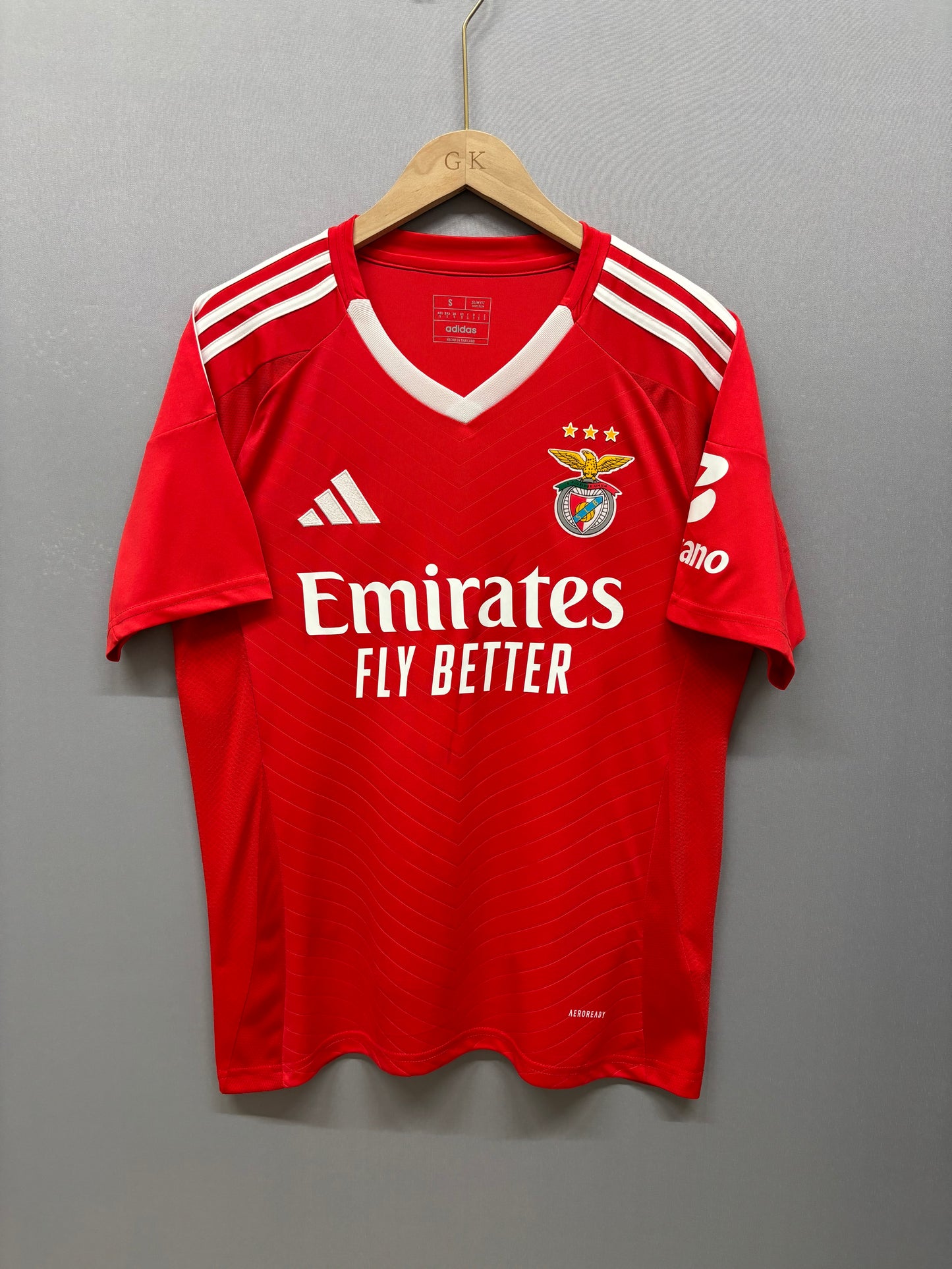 Benfica Home 24/25