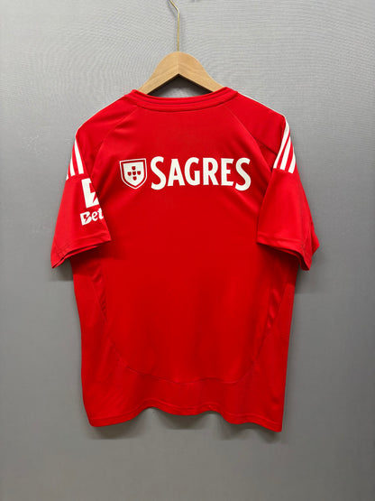 Benfica Home 24/25