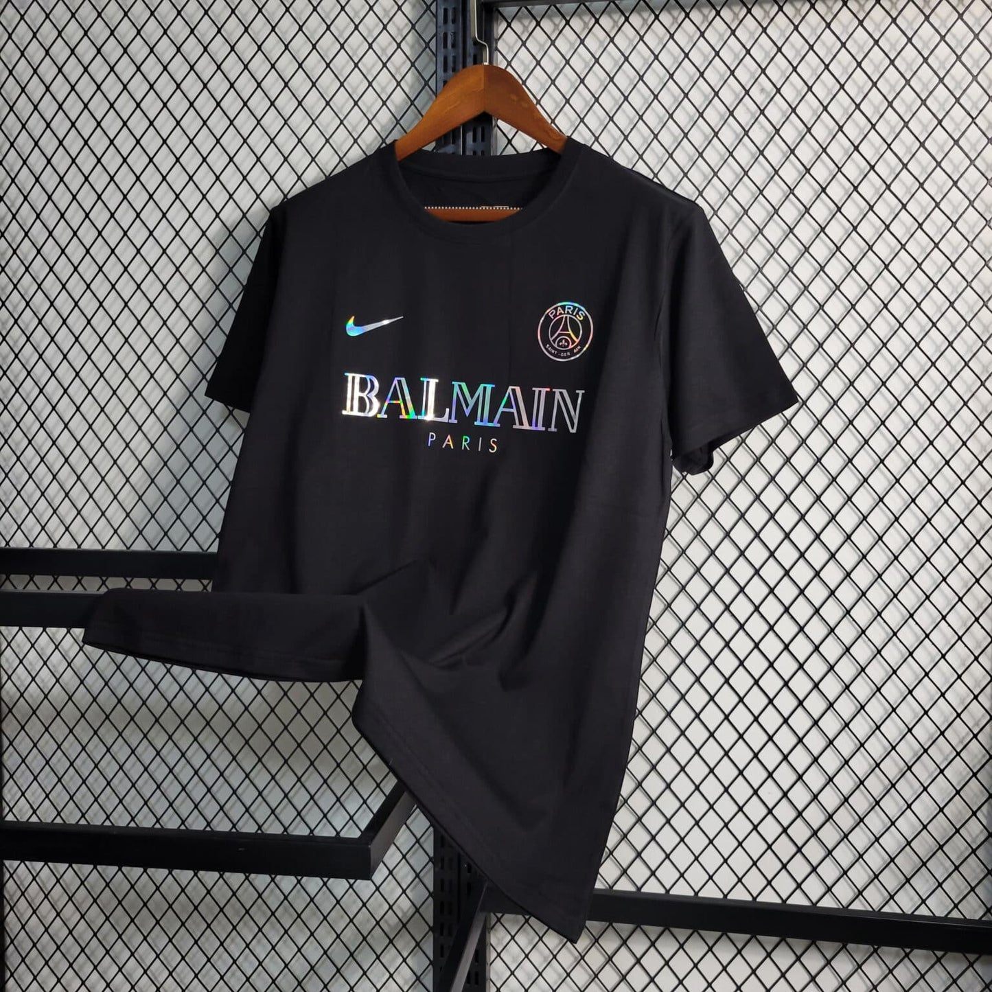 PSG x Balmain Special Edition