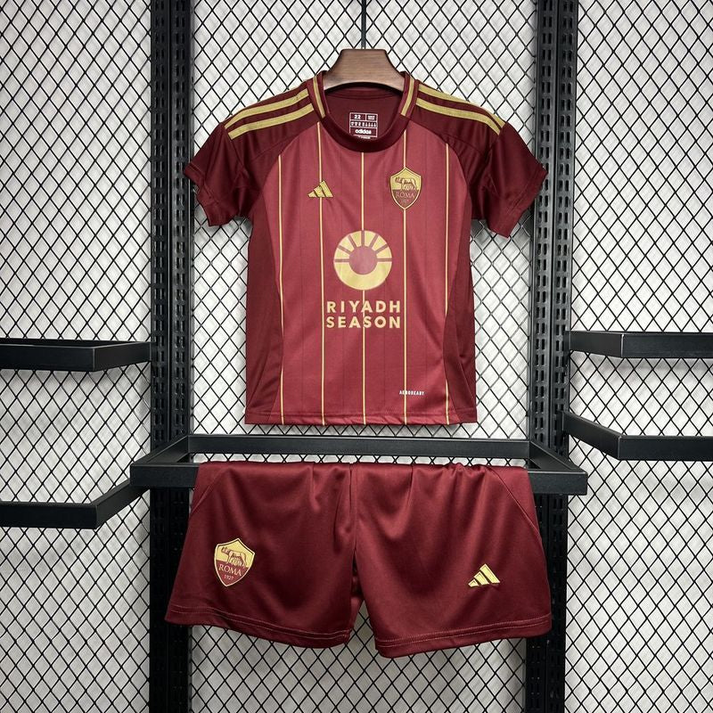 Roma Home 24/25 (Kids)